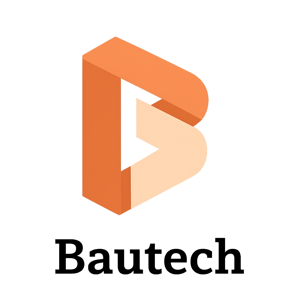 Bautech Logo